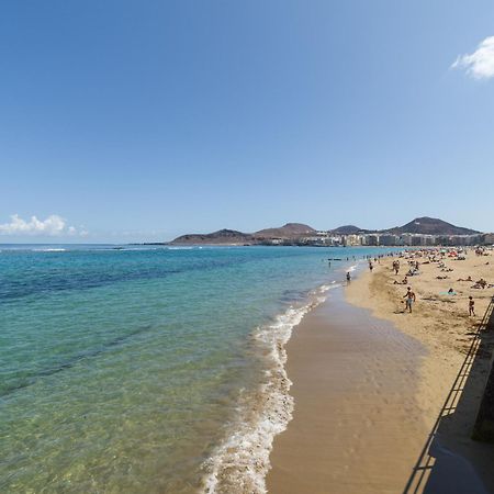 Ok Las Canteras Beach By Canariasgetaway 라스팔마스 외부 사진