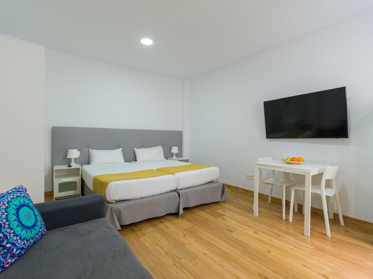 Ok Las Canteras Beach By Canariasgetaway 라스팔마스 외부 사진