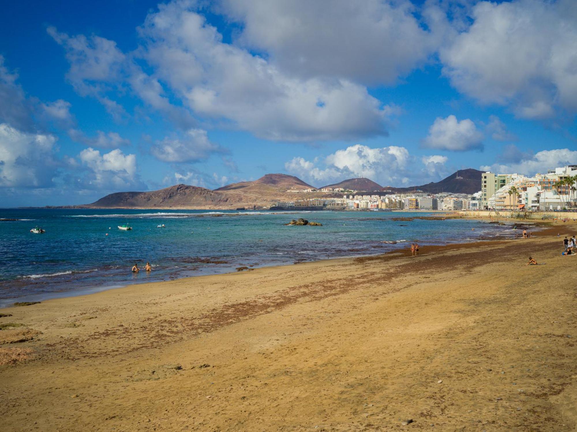 Ok Las Canteras Beach By Canariasgetaway 라스팔마스 외부 사진