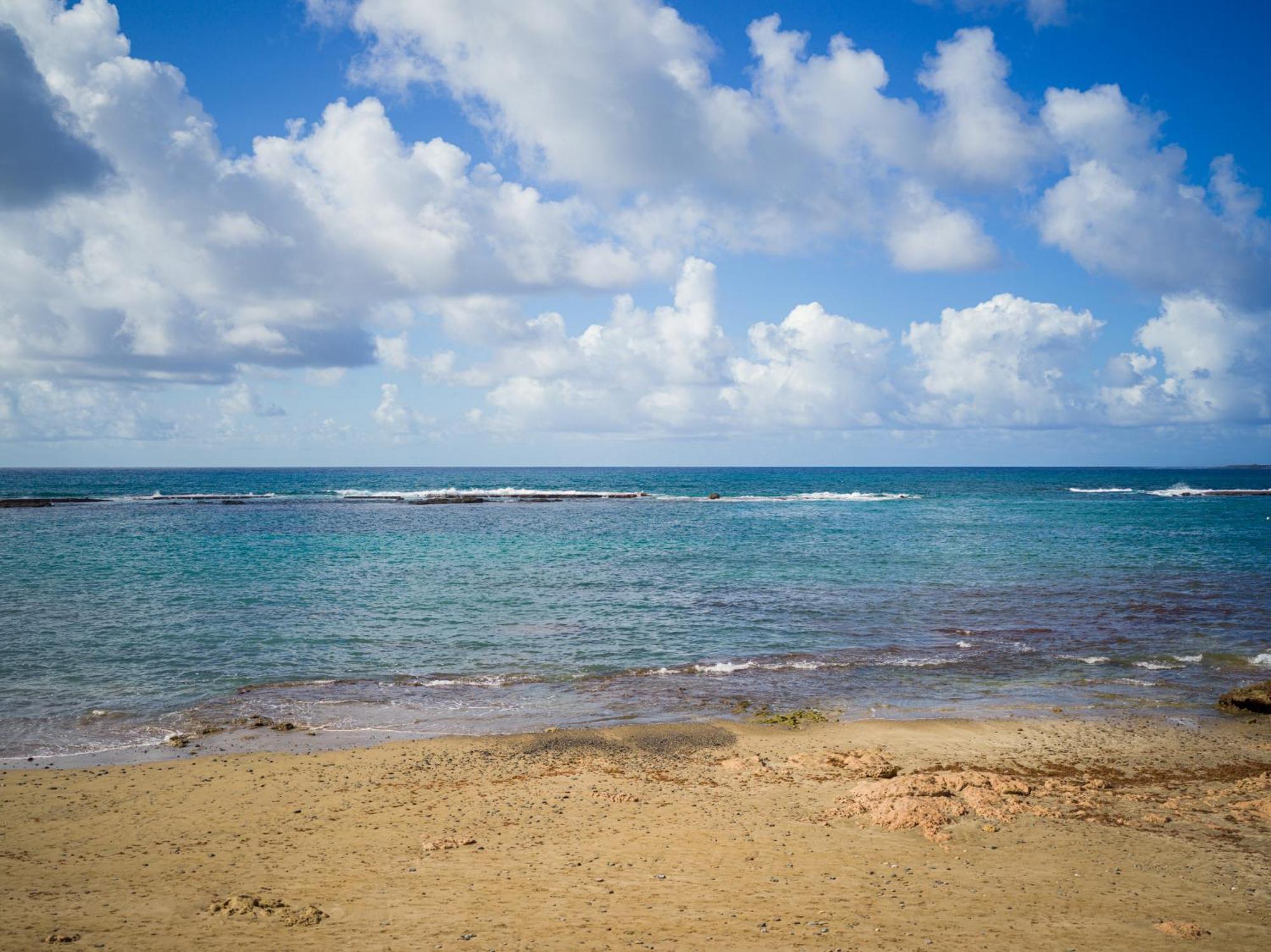 Ok Las Canteras Beach By Canariasgetaway 라스팔마스 외부 사진