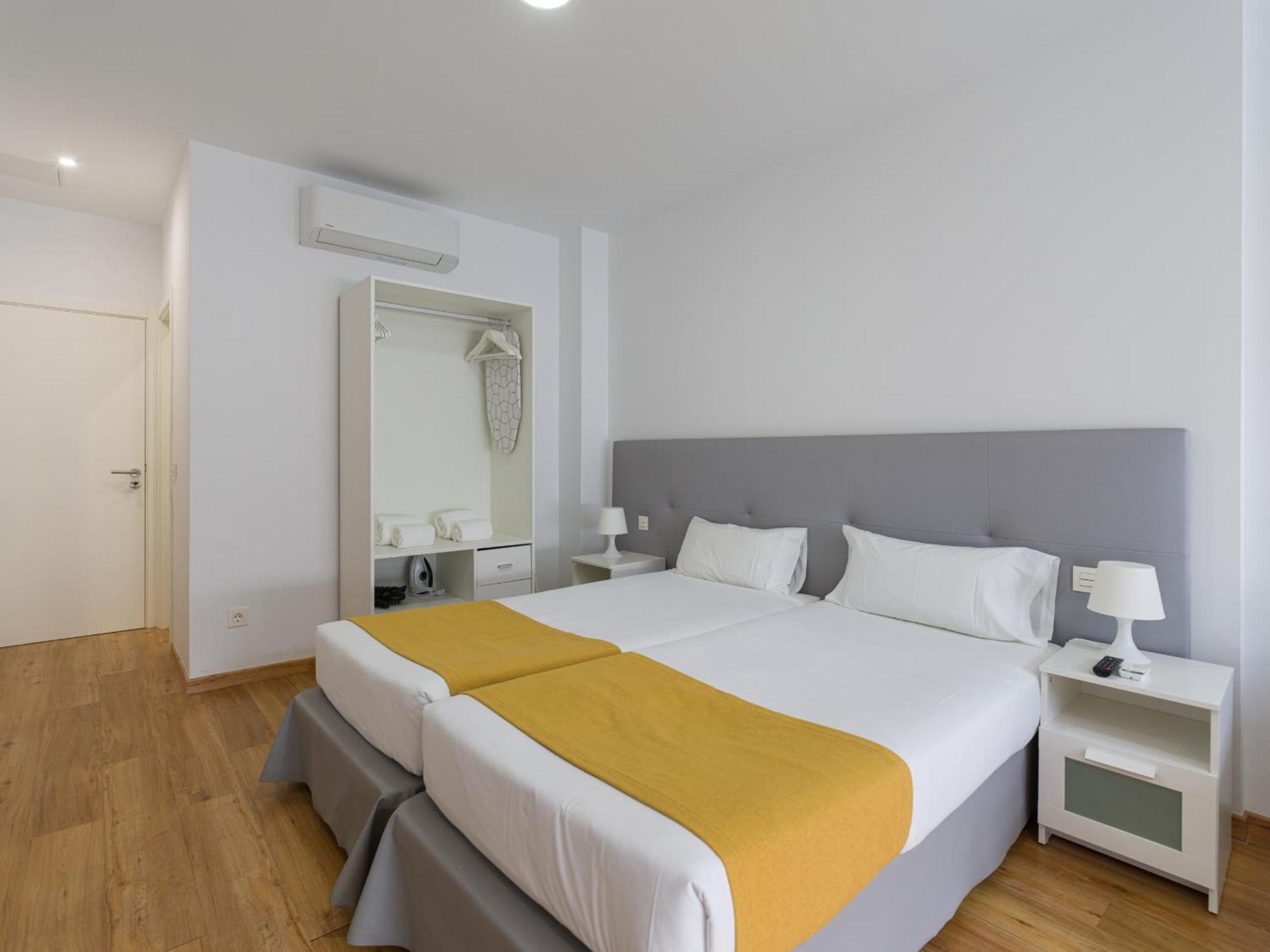 Ok Las Canteras Beach By Canariasgetaway 라스팔마스 외부 사진