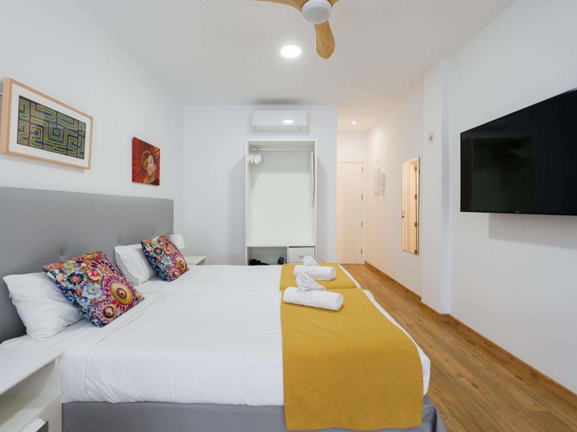 Ok Las Canteras Beach By Canariasgetaway 라스팔마스 외부 사진