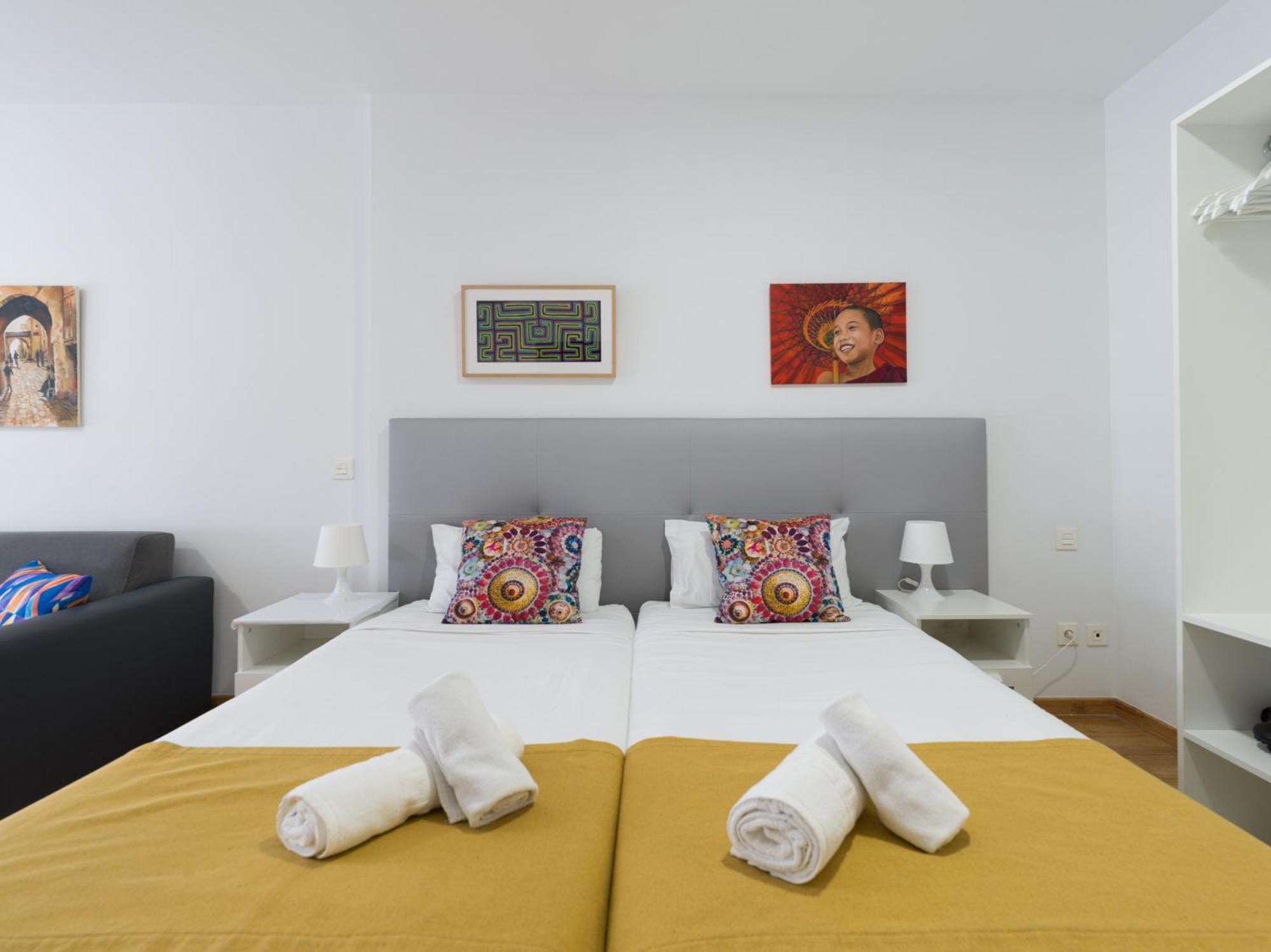 Ok Las Canteras Beach By Canariasgetaway 라스팔마스 외부 사진