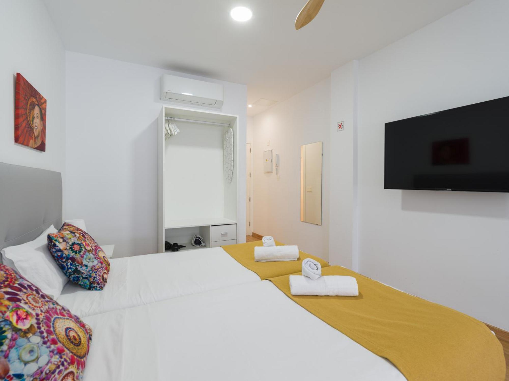 Ok Las Canteras Beach By Canariasgetaway 라스팔마스 외부 사진